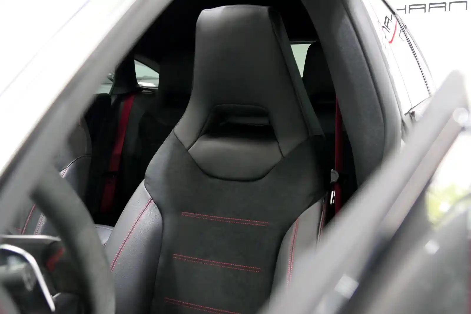 Mercedes-Benz CLA 45 AMG Shooting Brake