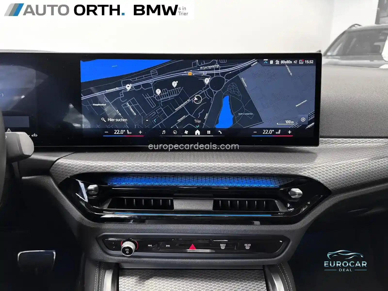 BMW 420 Gran Coupé