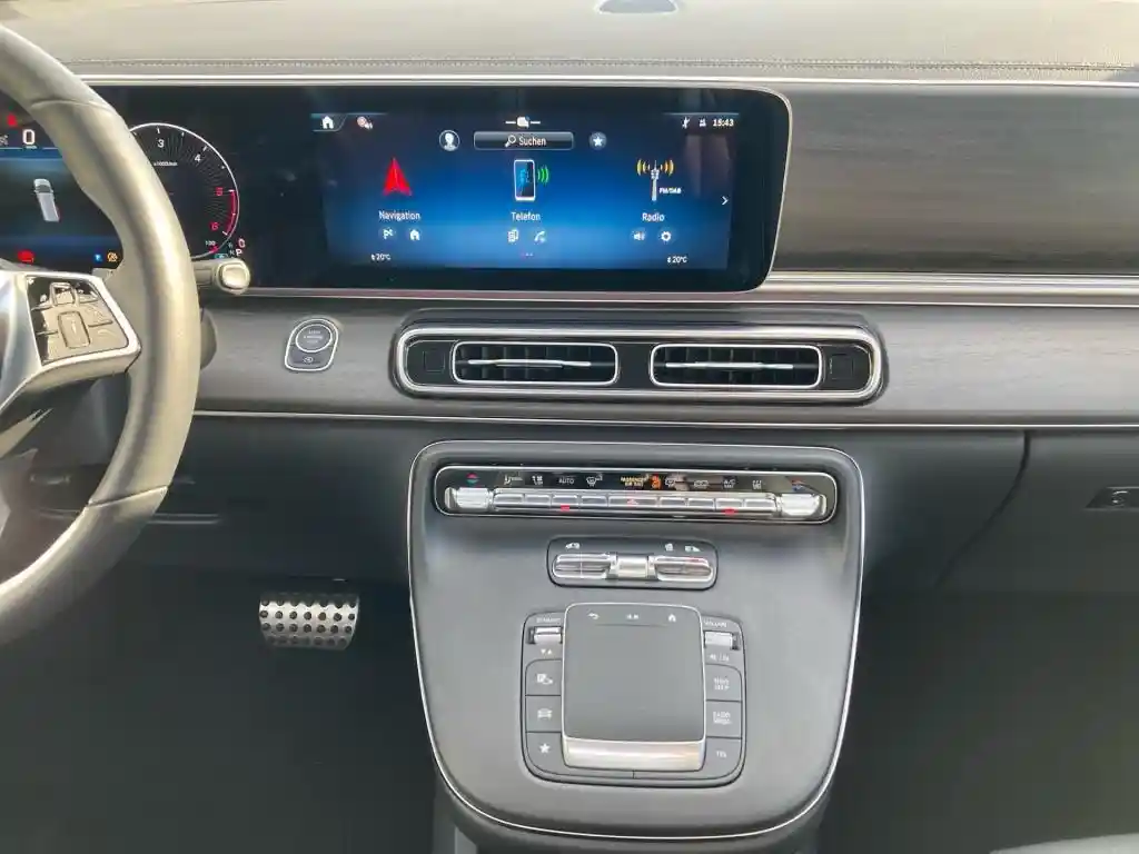 Mercedes-Benz V 300