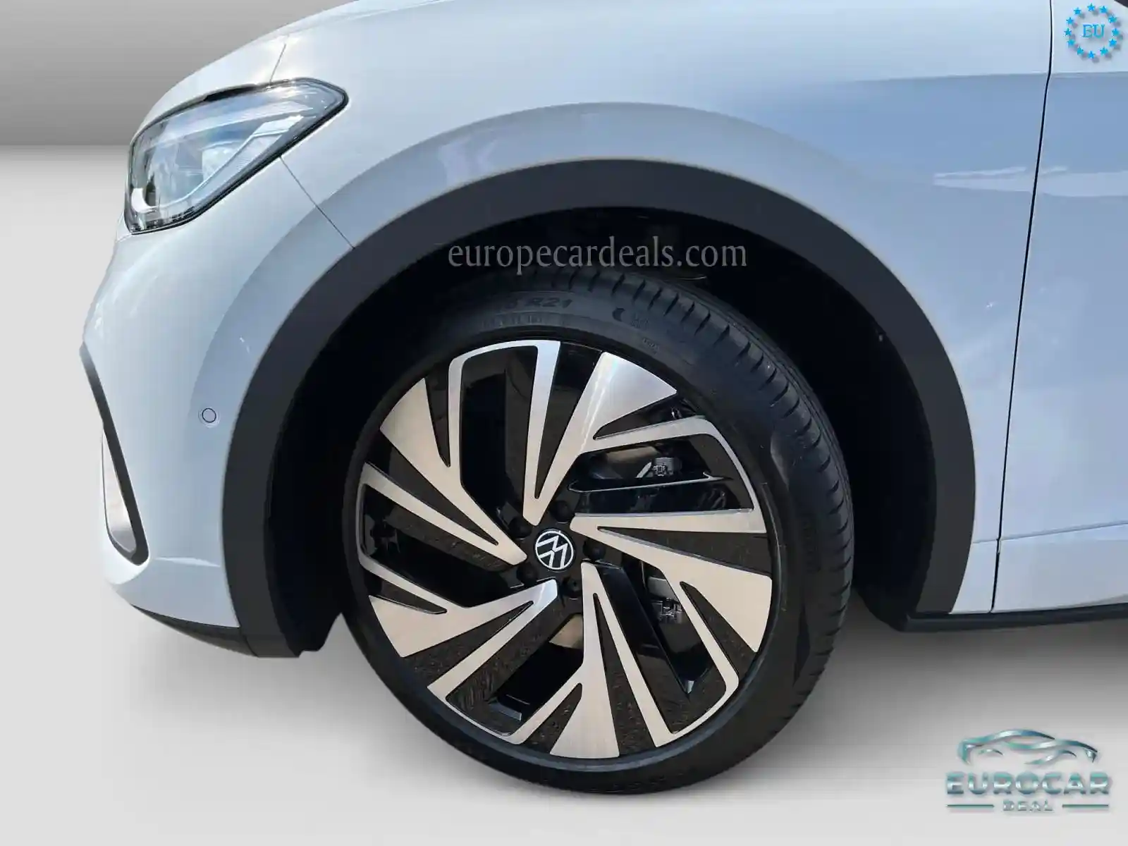 Volkswagen ID.5