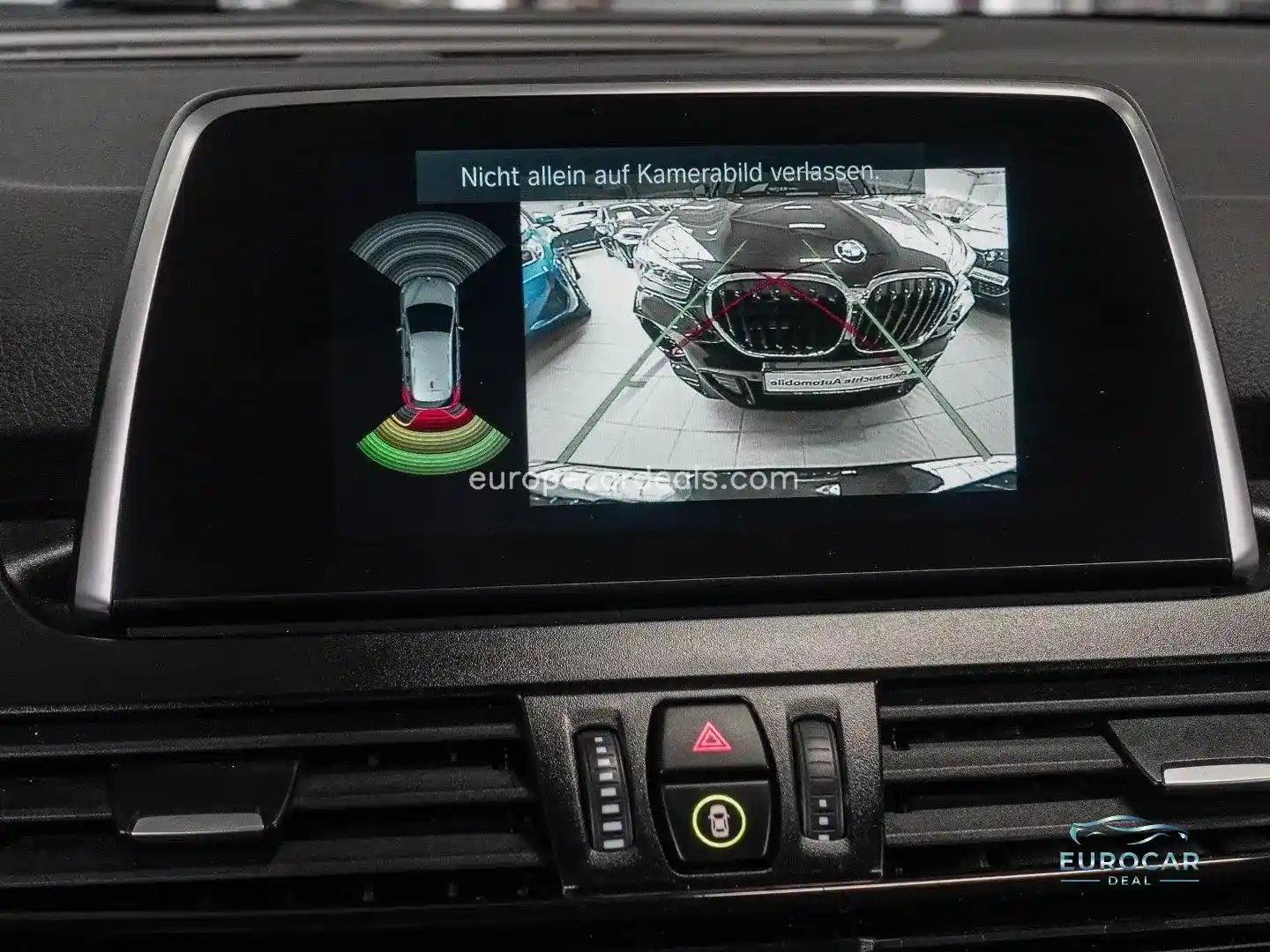BMW 225 Active Tourer