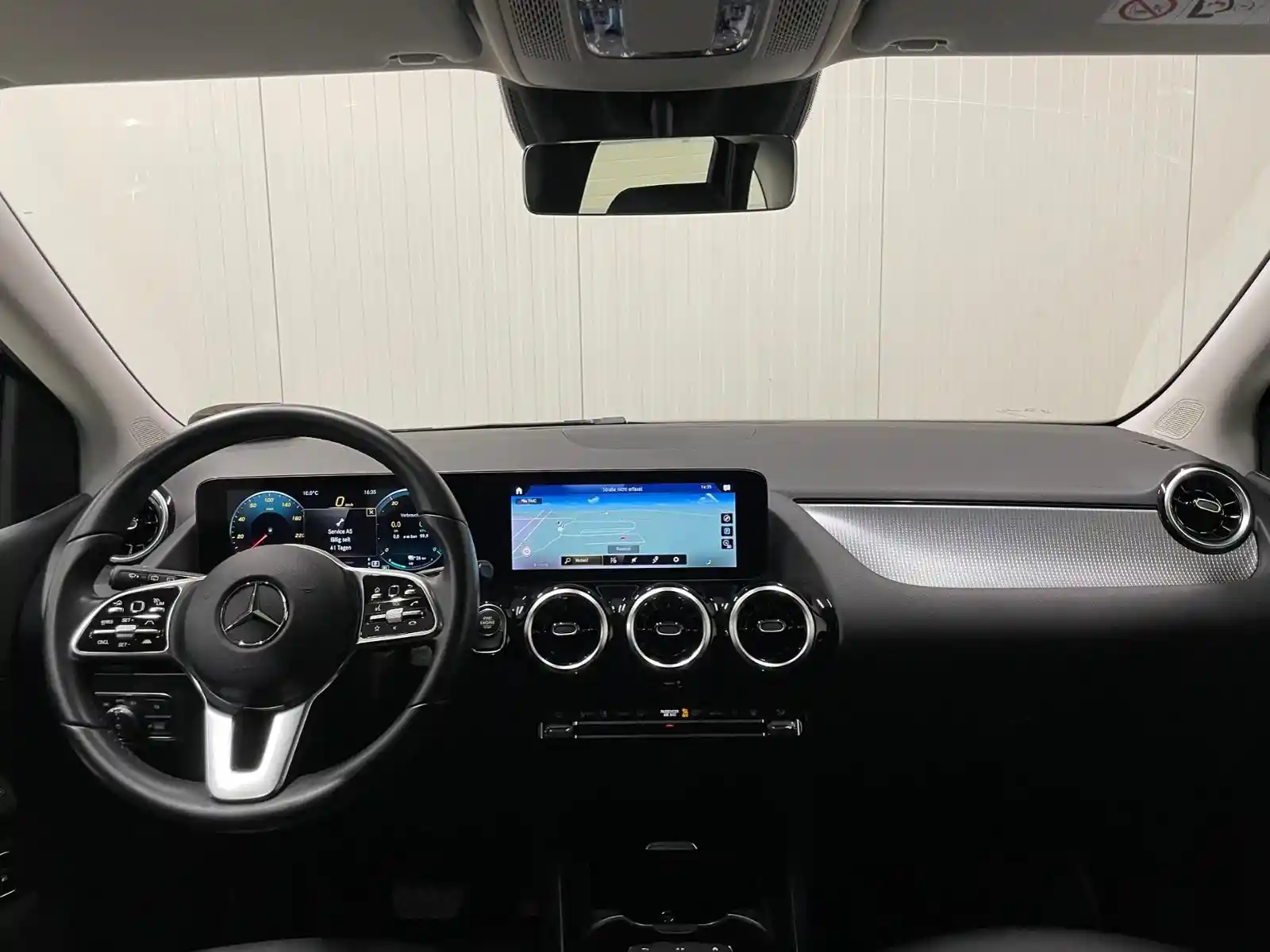 Mercedes-Benz B 250