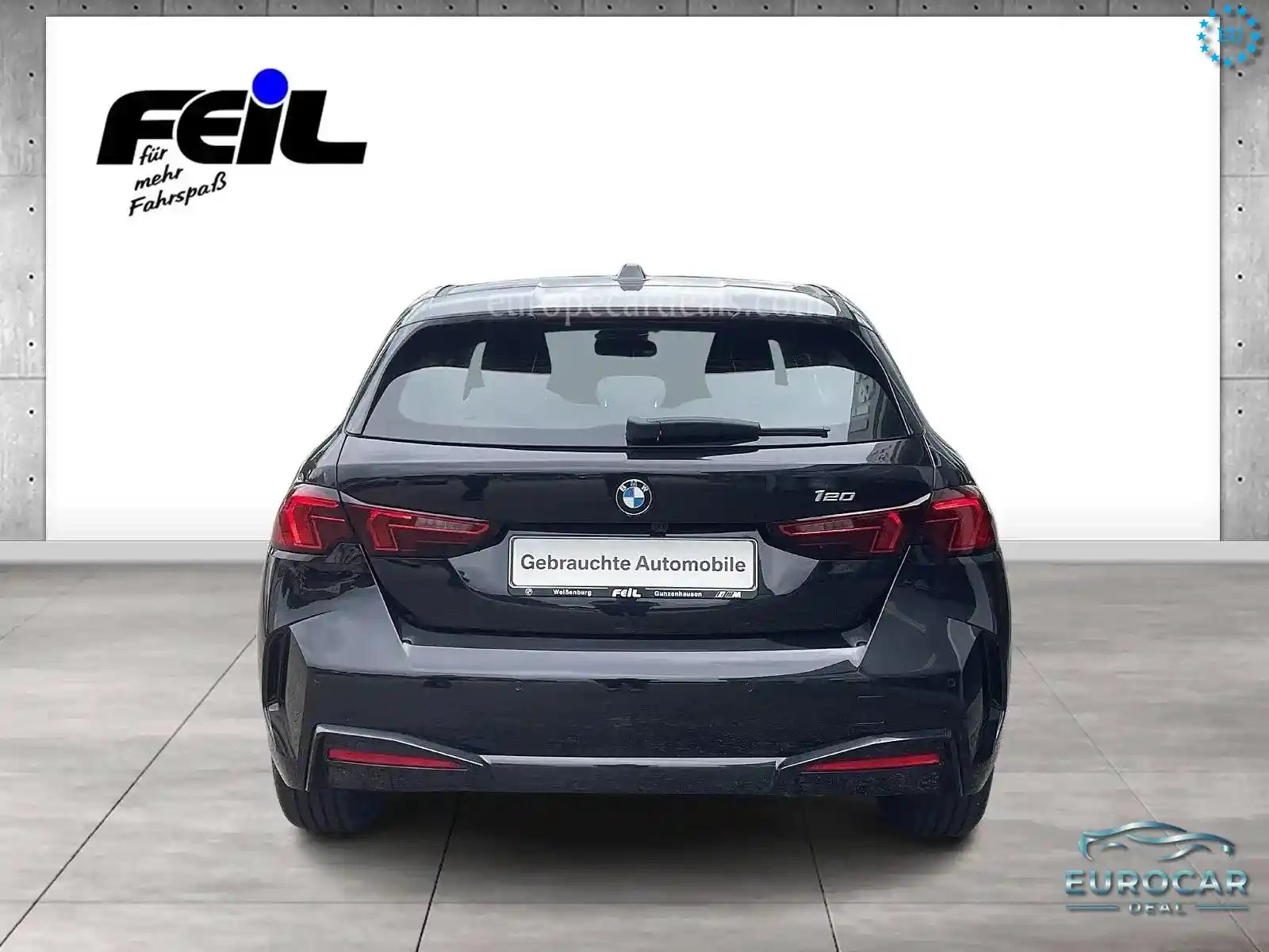 BMW 120