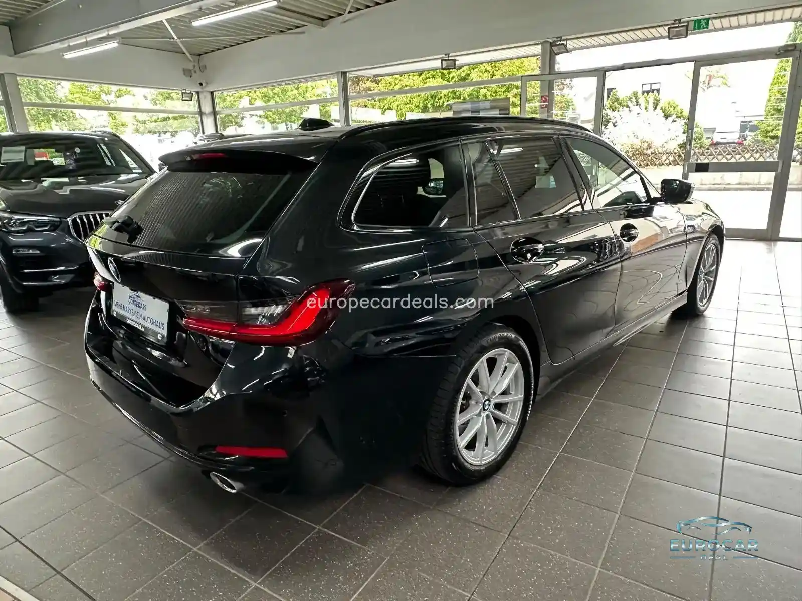 BMW 318