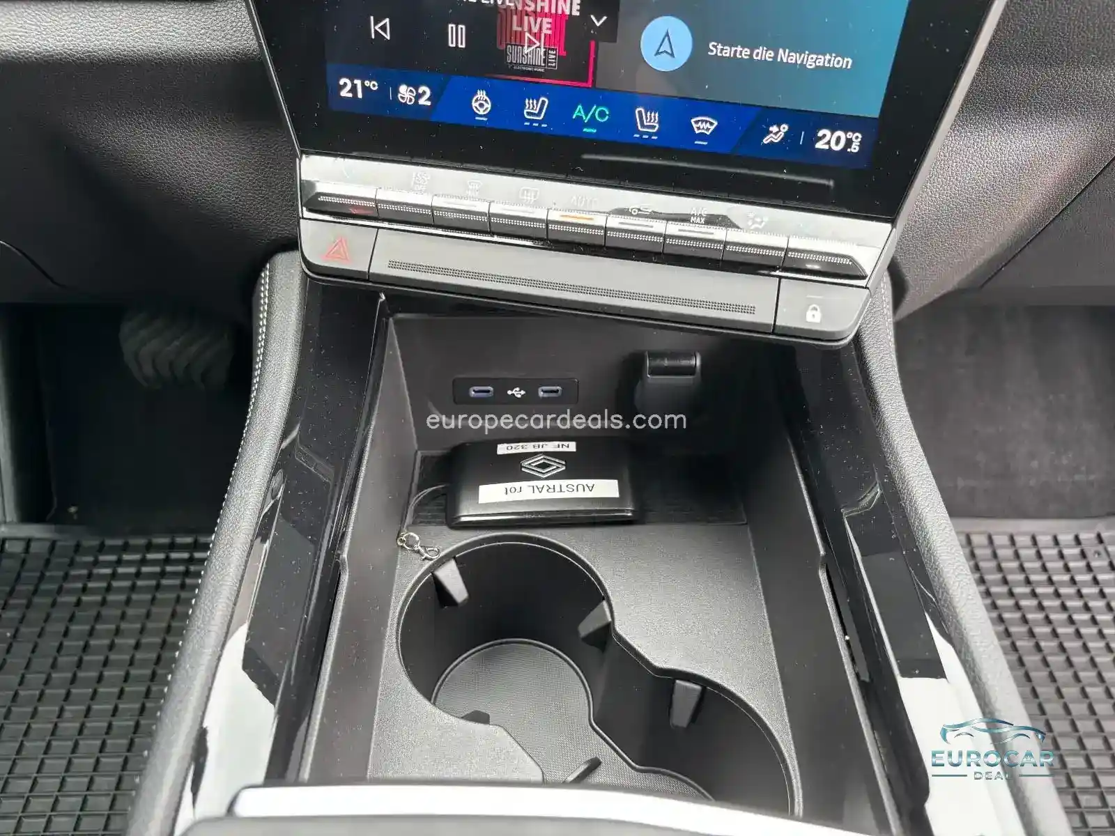 Renault Austral