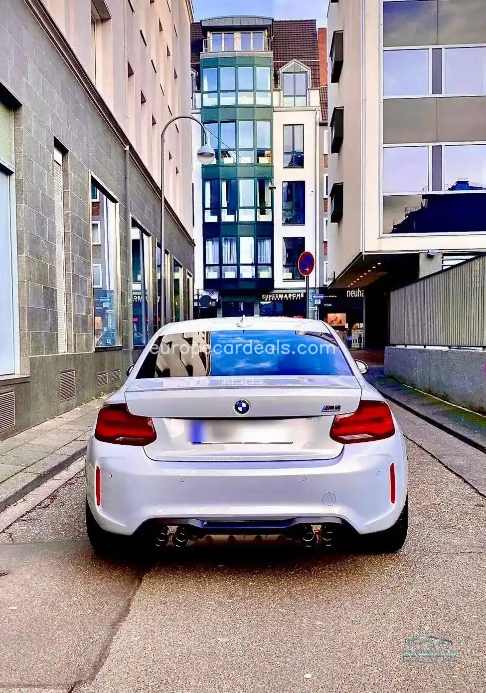 BMW M2