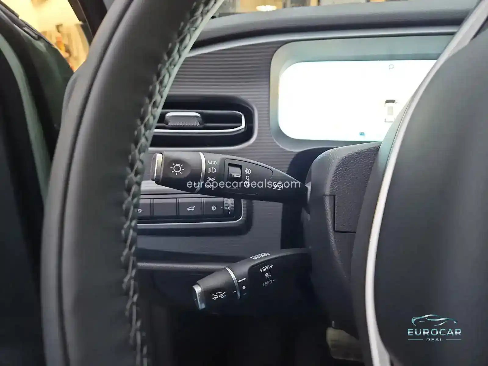 BAIC BJ30