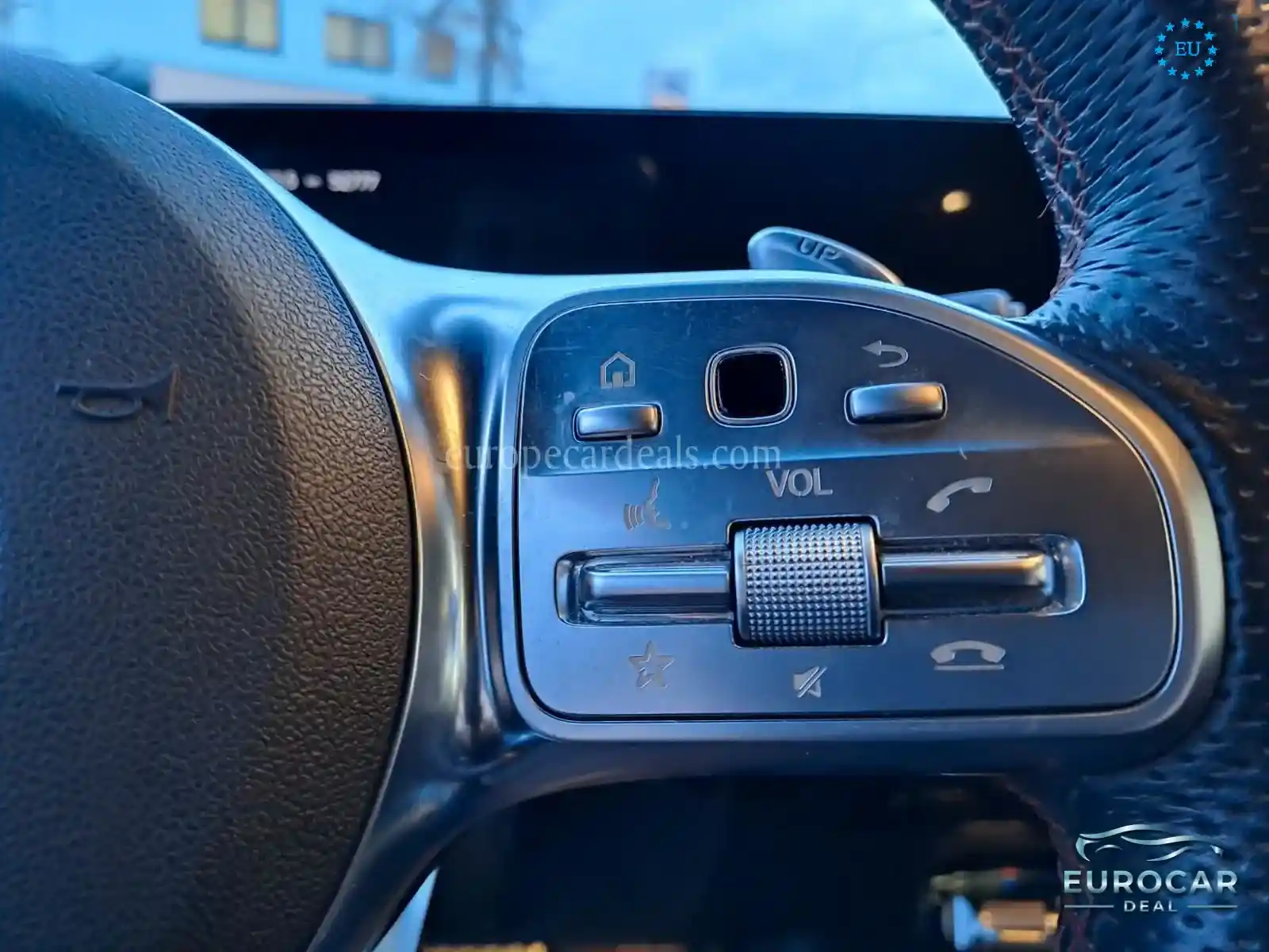 Mercedes-Benz A 35 AMG