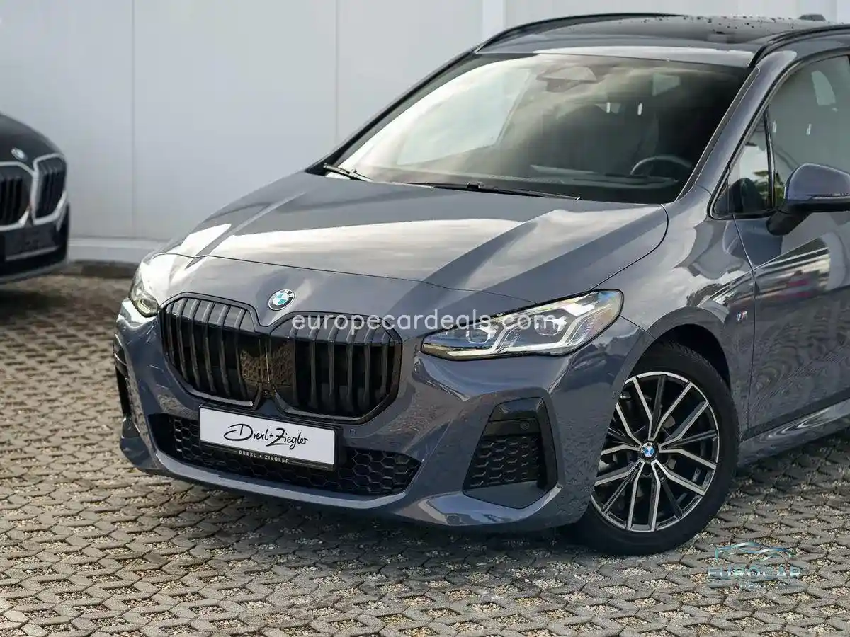 BMW 220 Active Tourer