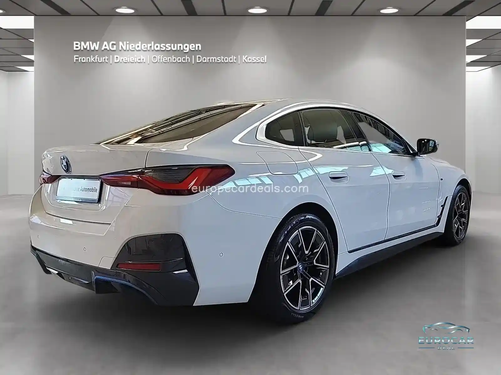 BMW i4