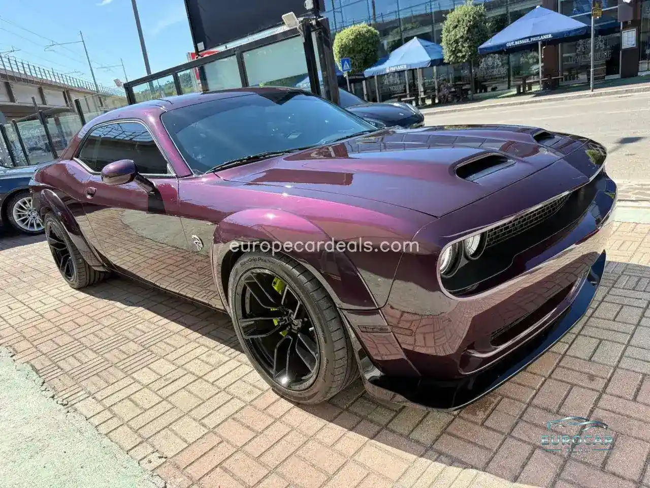 Dodge Other