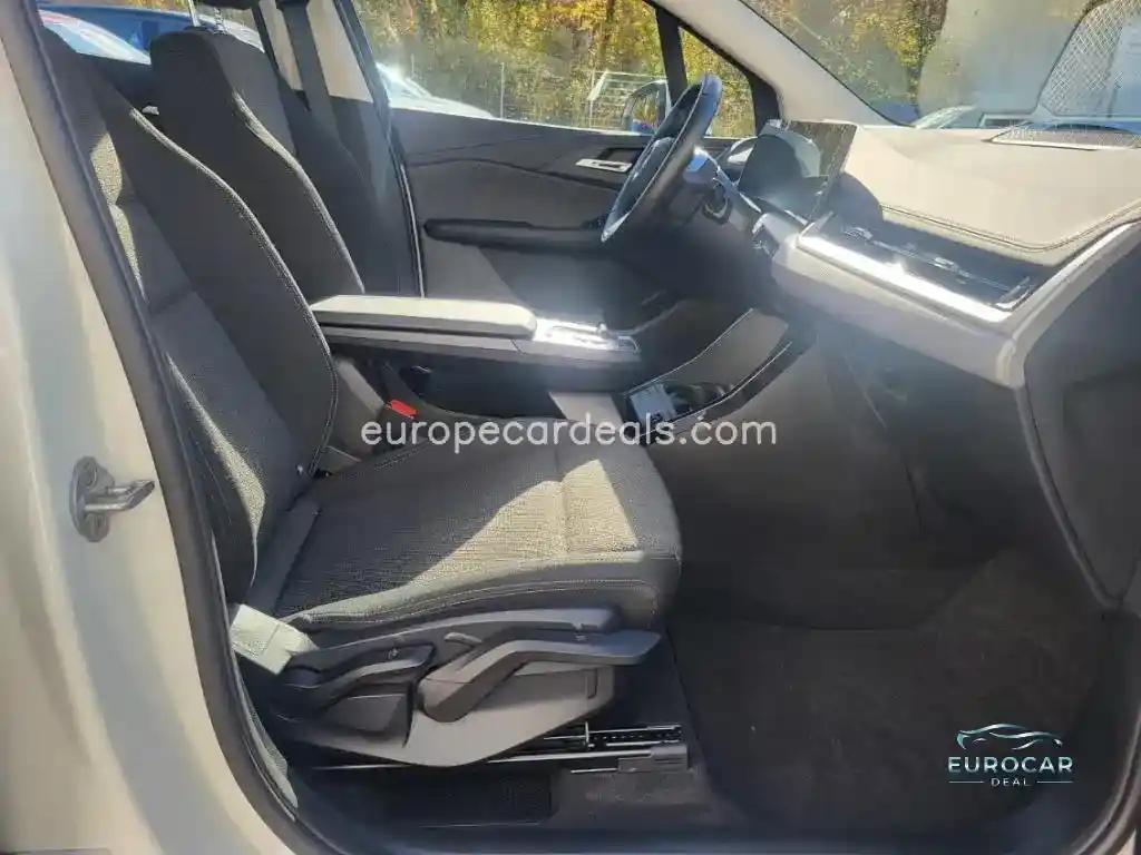 BMW 216 Active Tourer