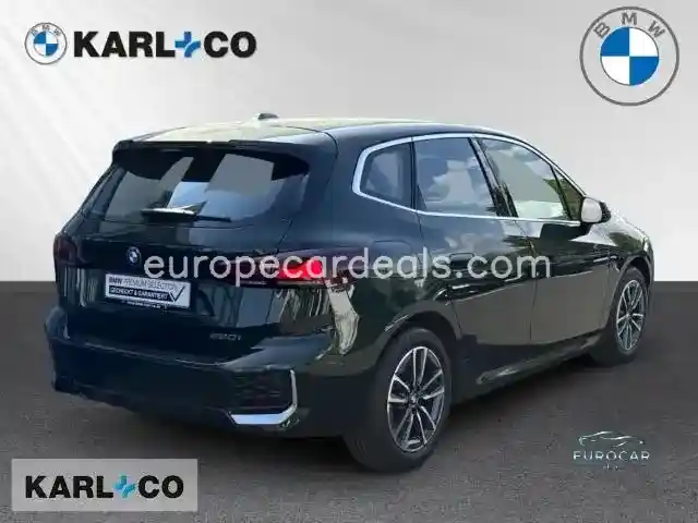 BMW 220 Active Tourer