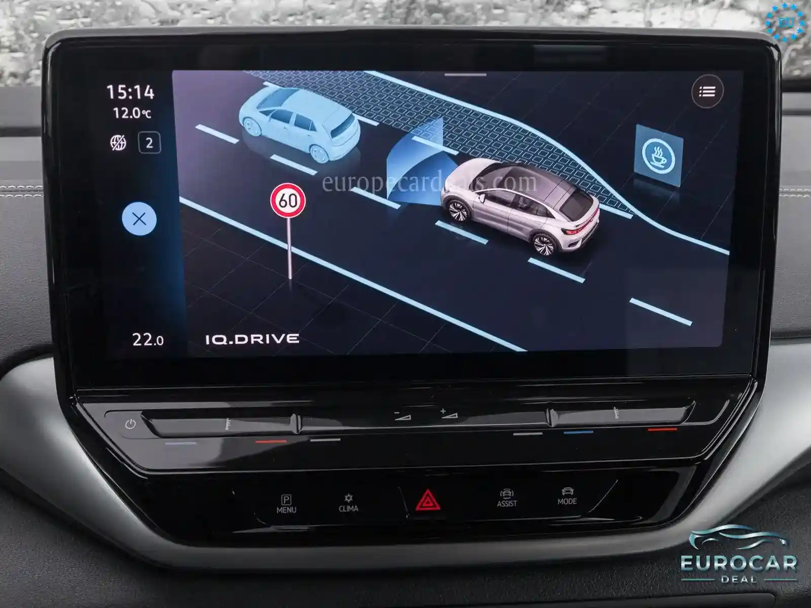 Volkswagen ID.5