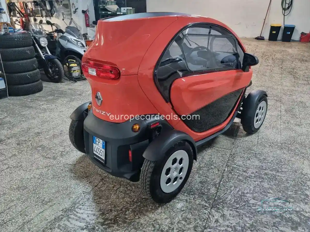 Renault Other
