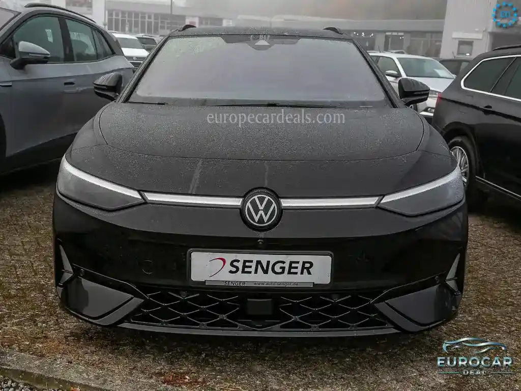 Volkswagen ID.7