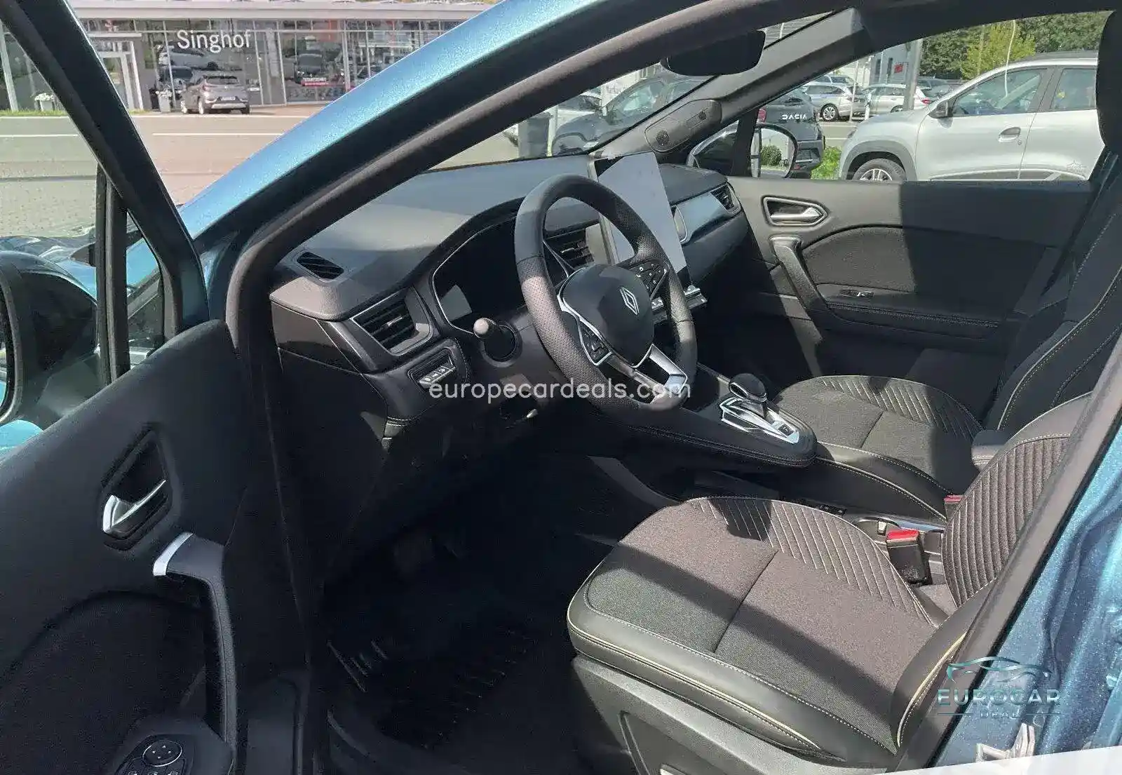 Renault Symbioz