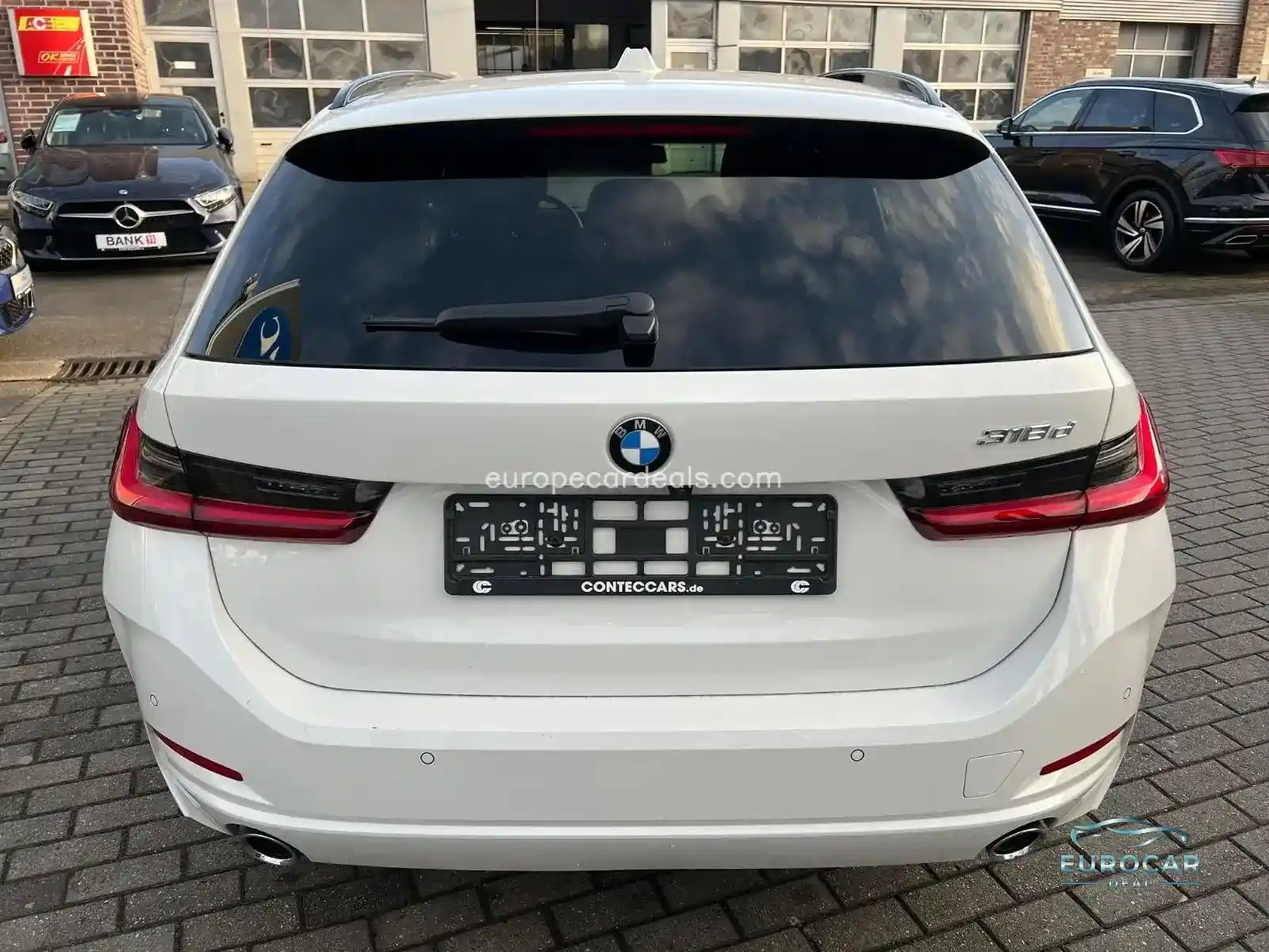 BMW 318