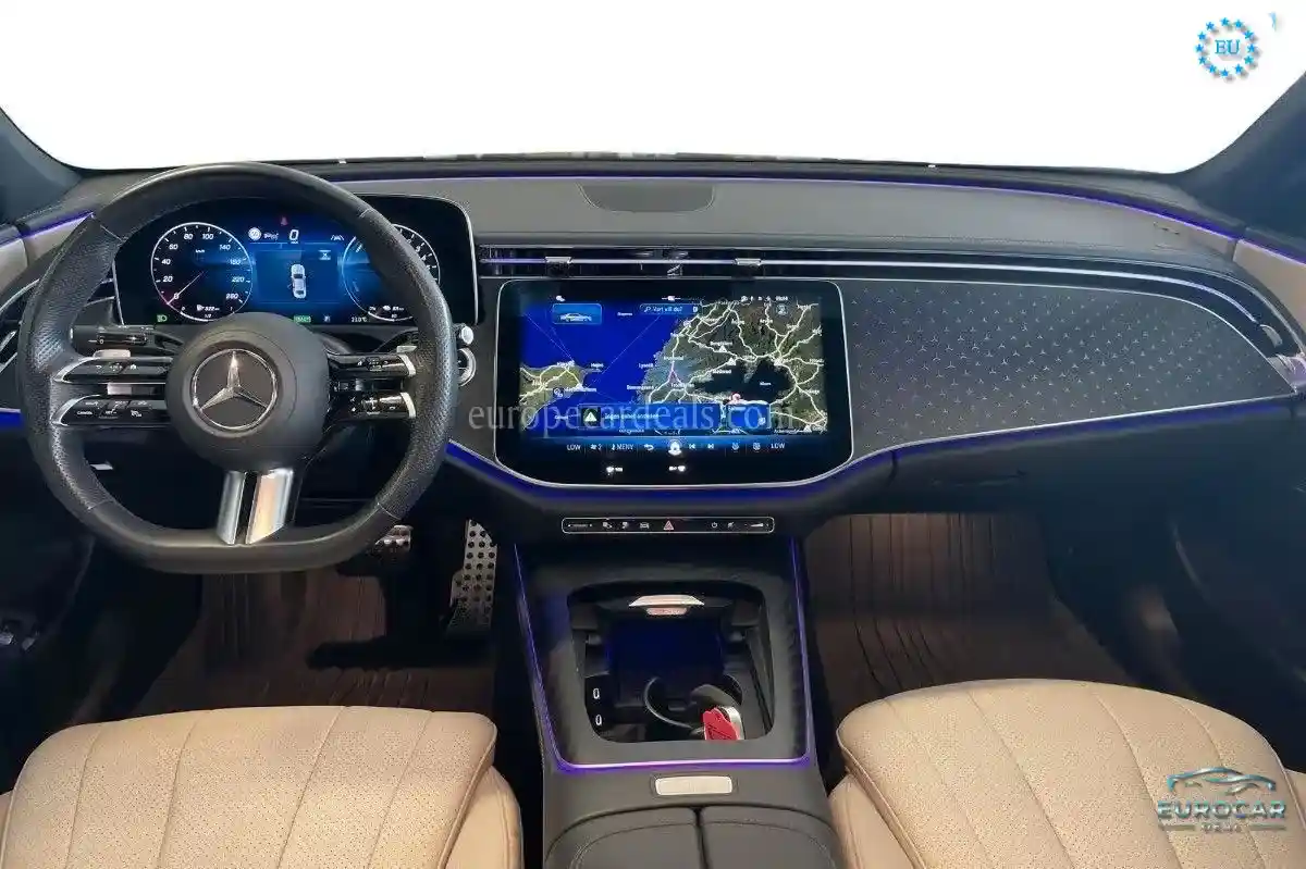 Mercedes-Benz E 300