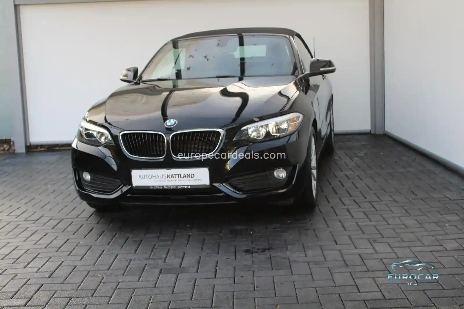 BMW 228