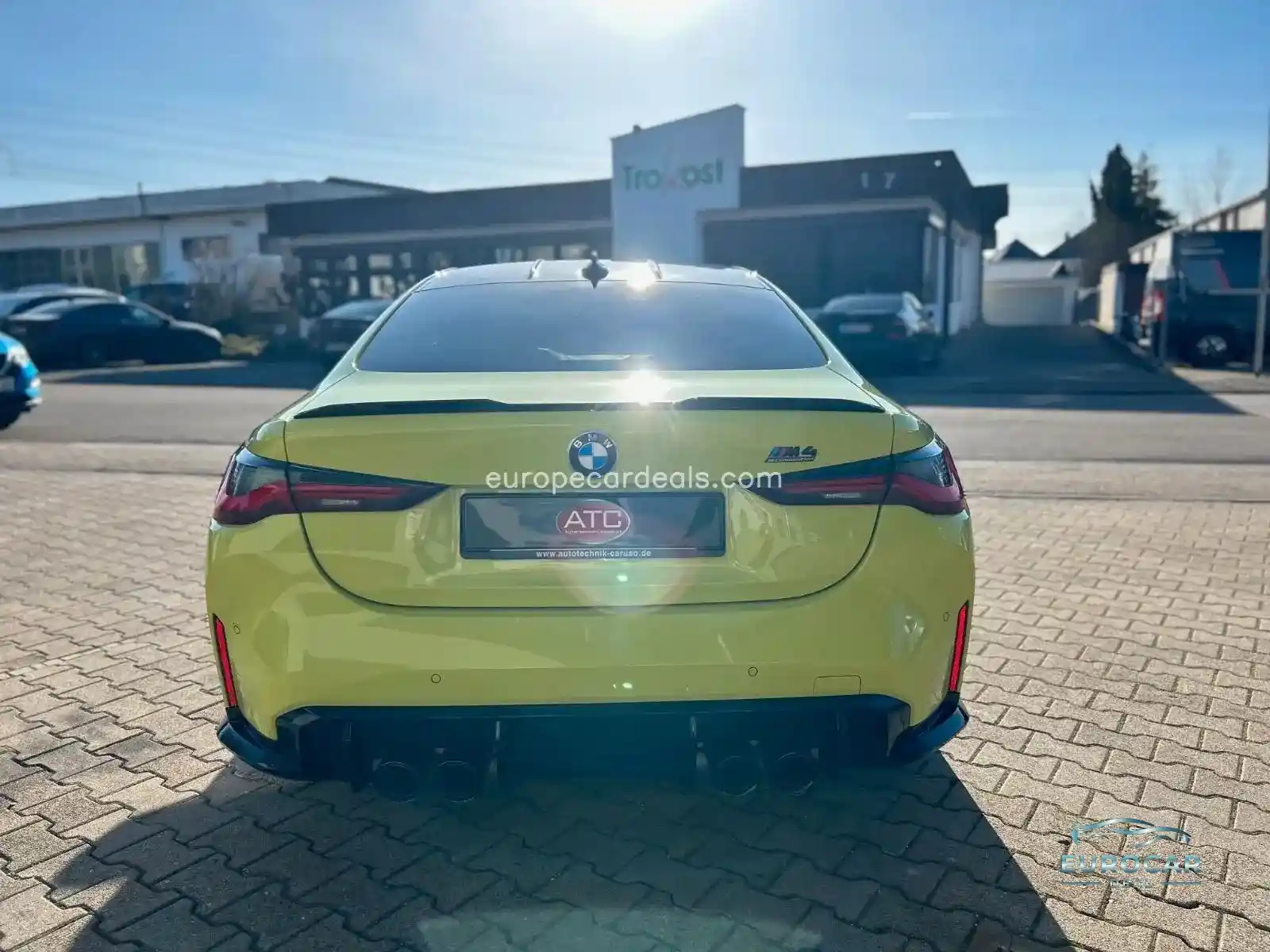 BMW M4