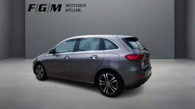 Mercedes-Benz B 250