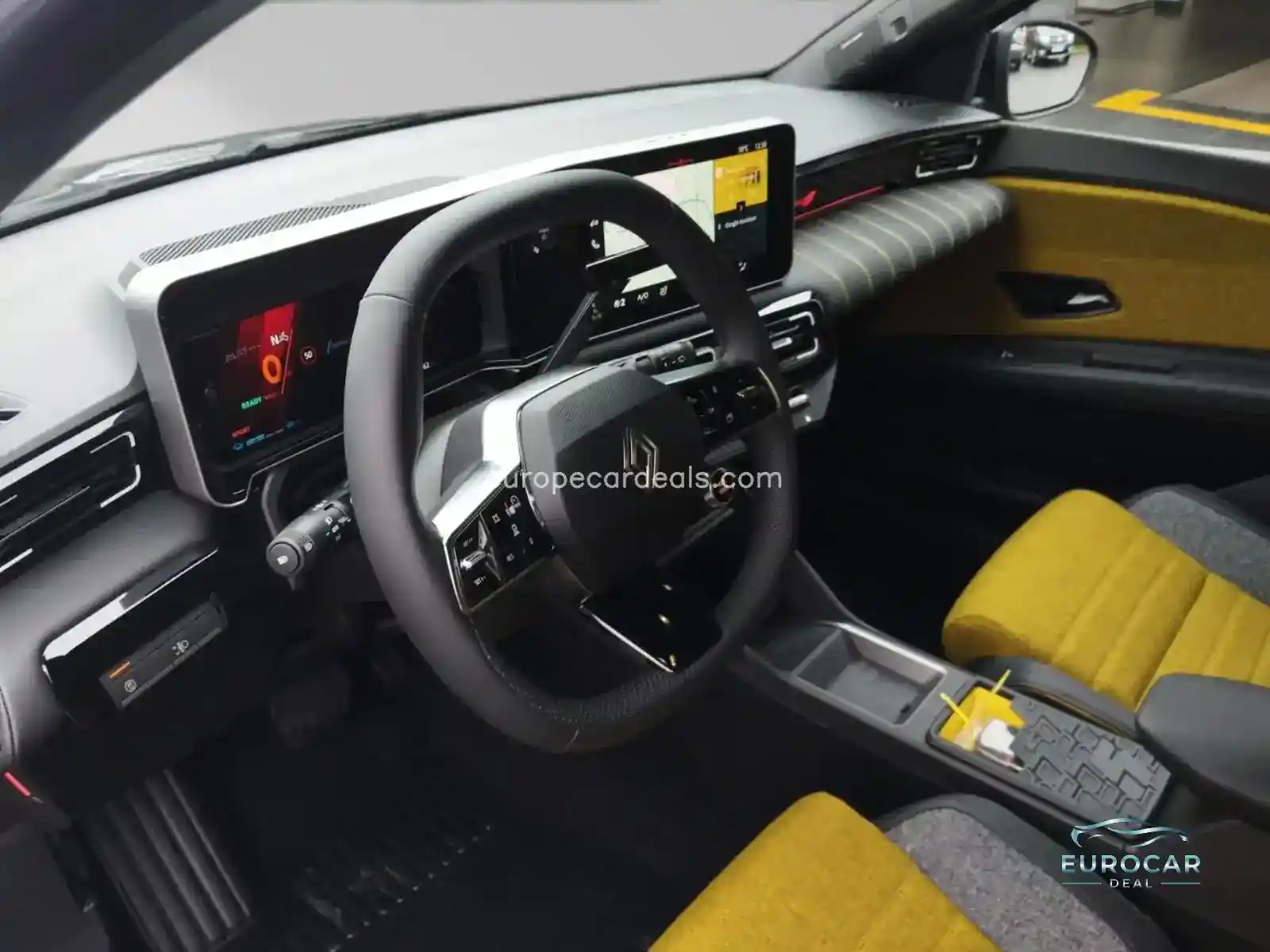 Renault R 5