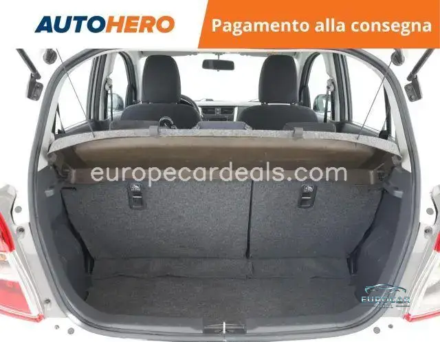 Suzuki Celerio