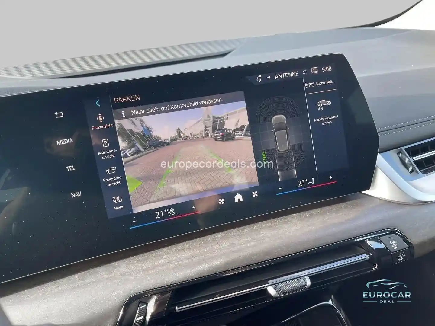 BMW 218 Active Tourer