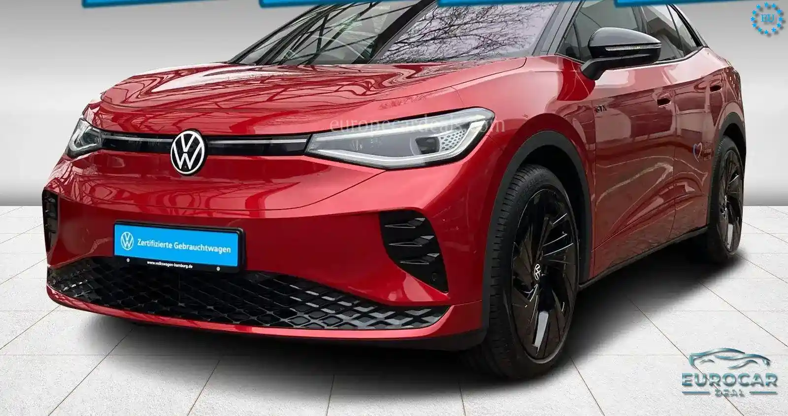Volkswagen ID.5