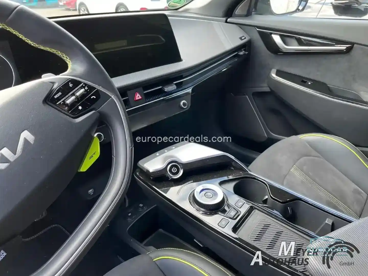 Kia EV6