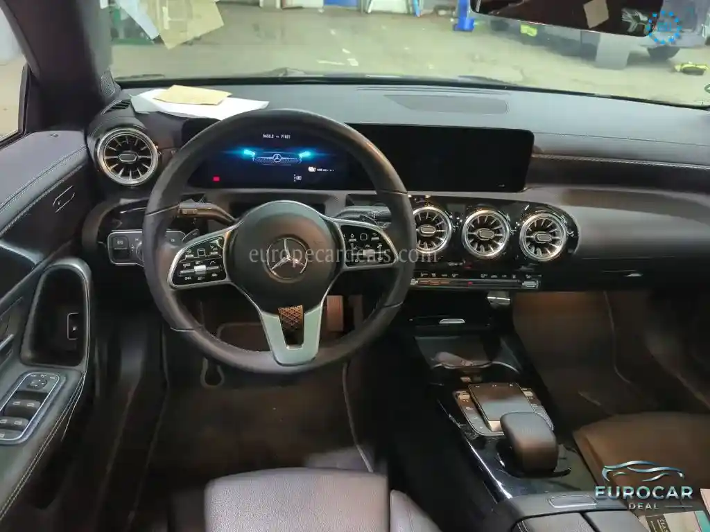 Mercedes-Benz CLA 250 Shooting Brake