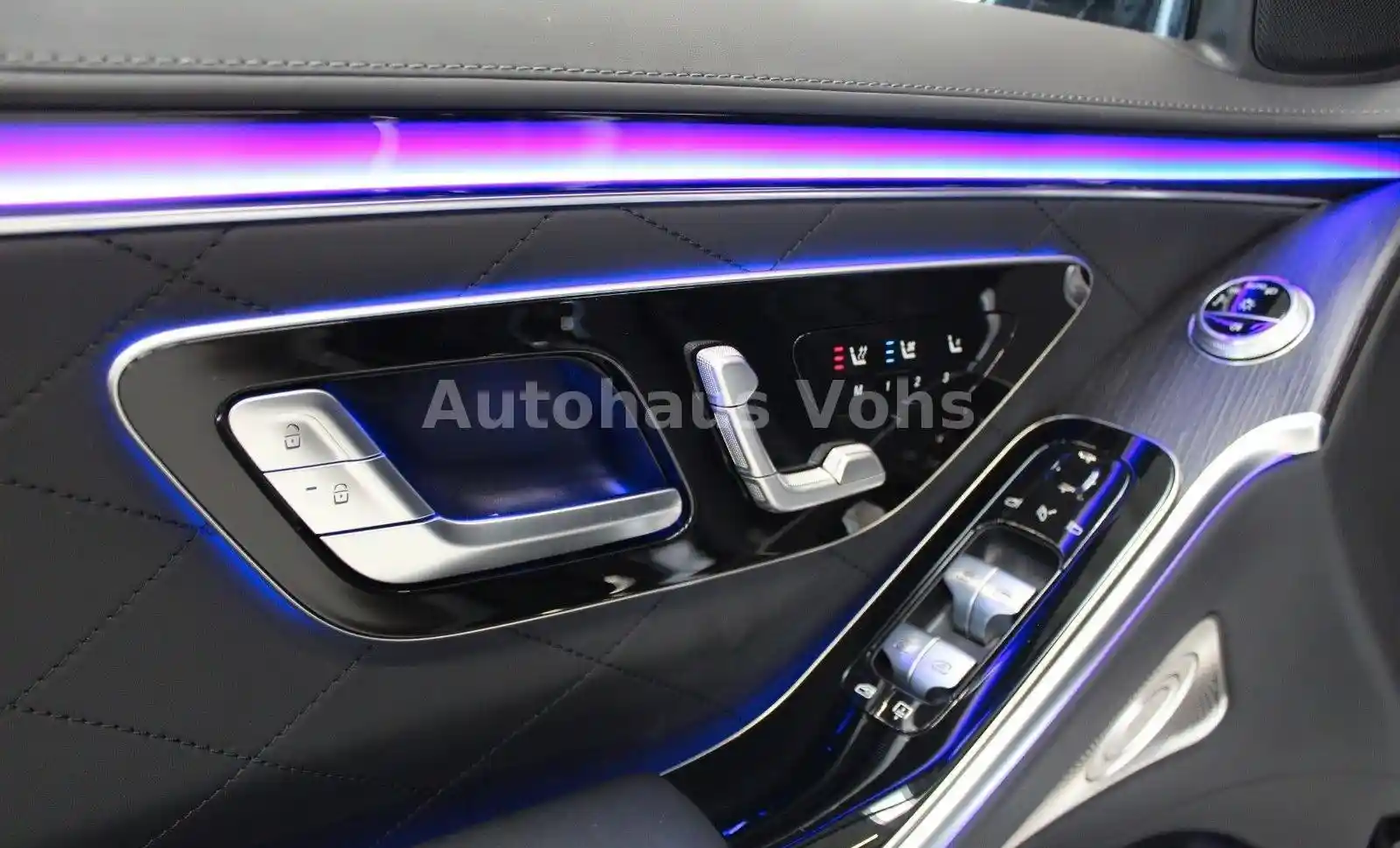 Mercedes-Benz S 580