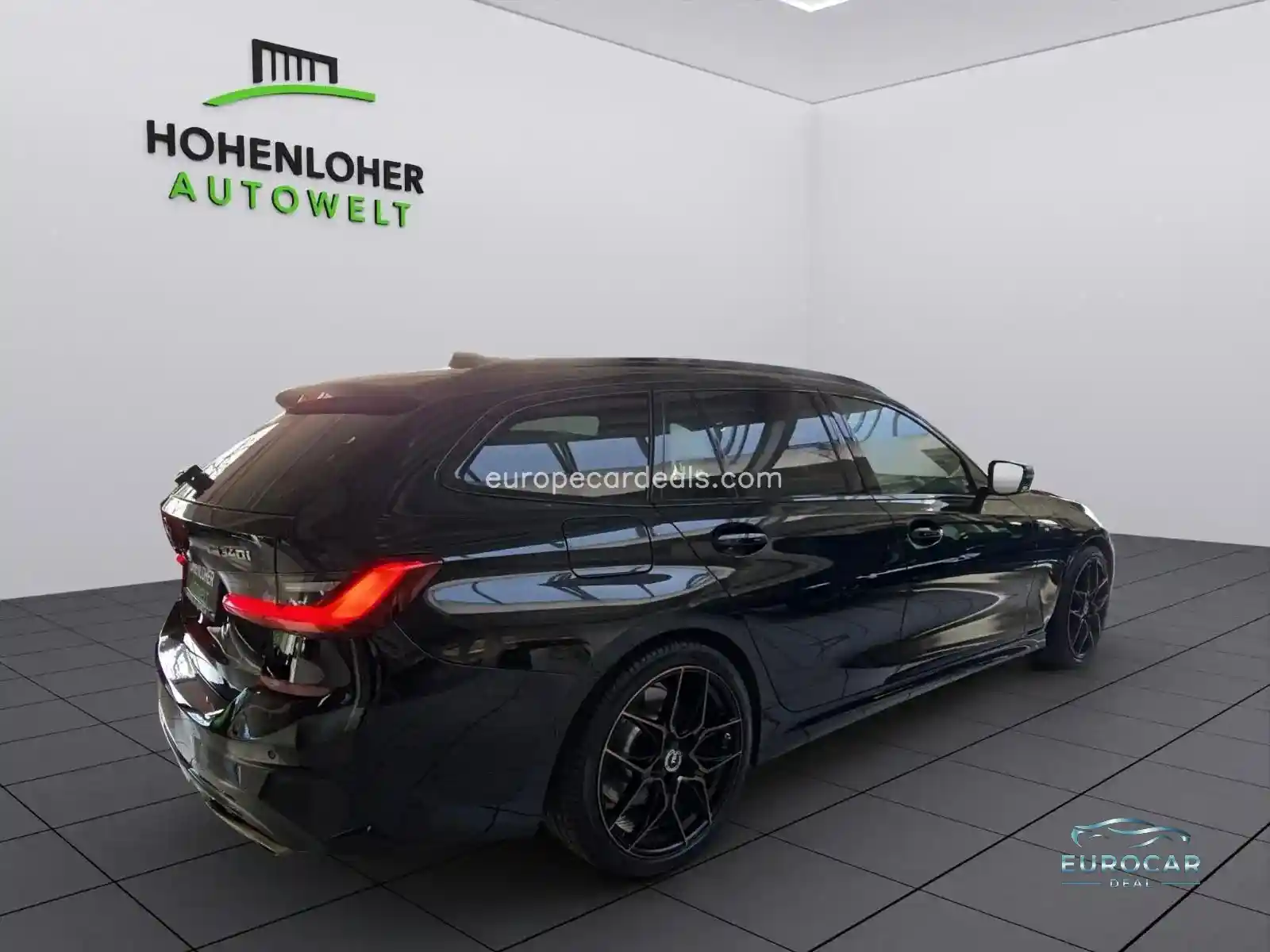 BMW M340i