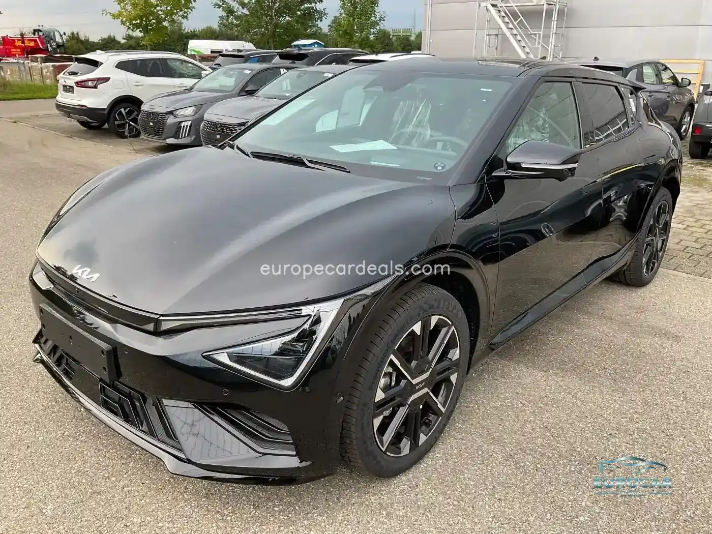 Kia EV6