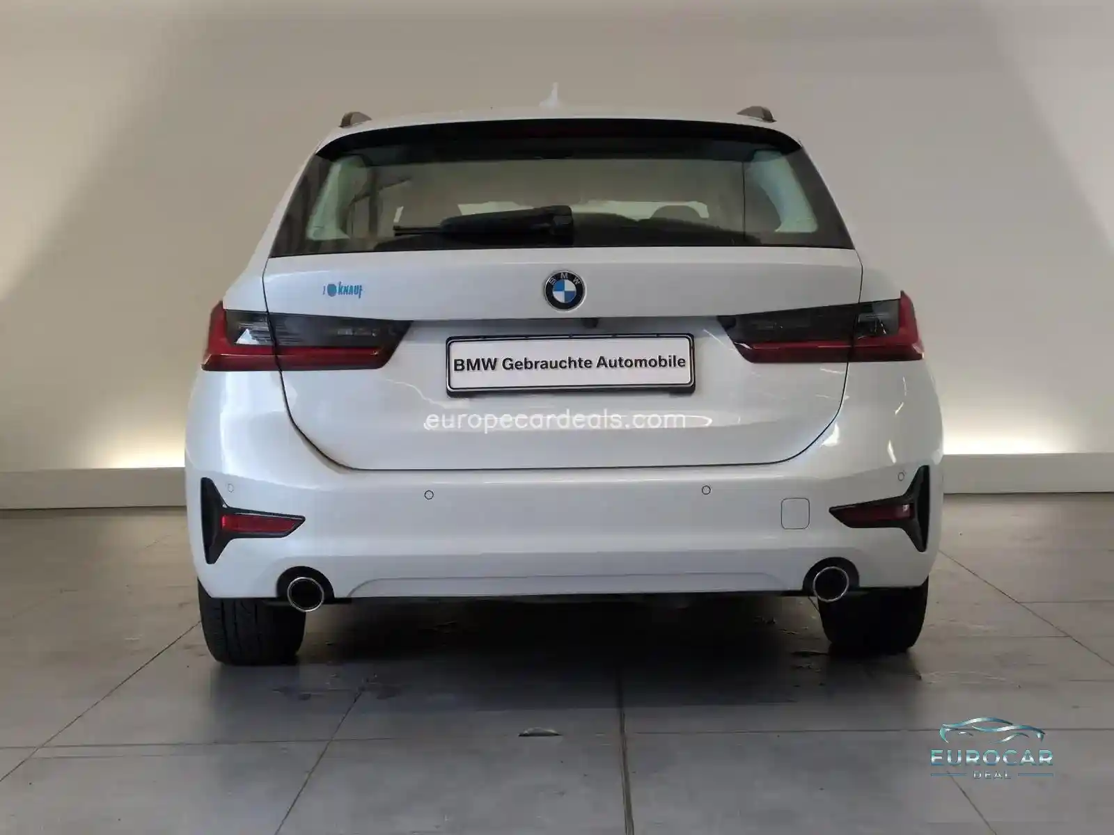 BMW 318