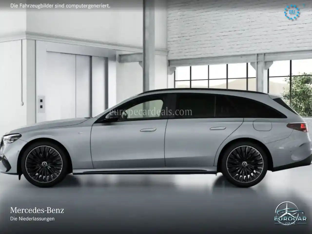 Mercedes-Benz E 300