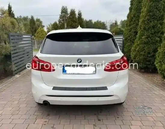 BMW 225 Active Tourer