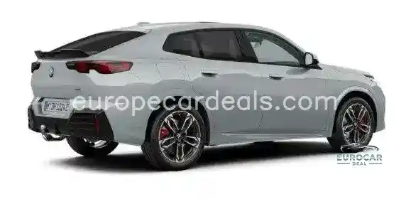 BMW iX2