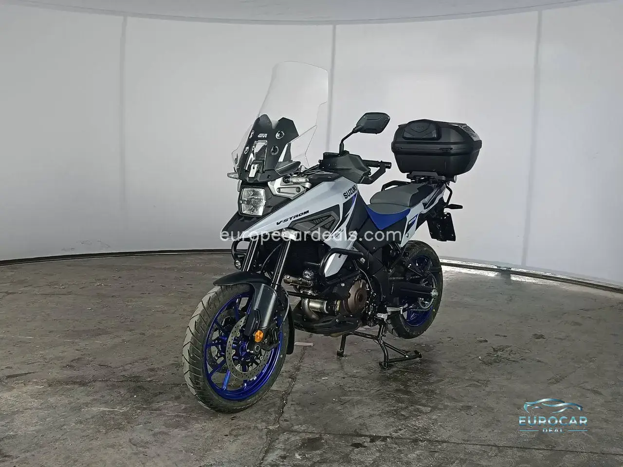 Suzuki Other