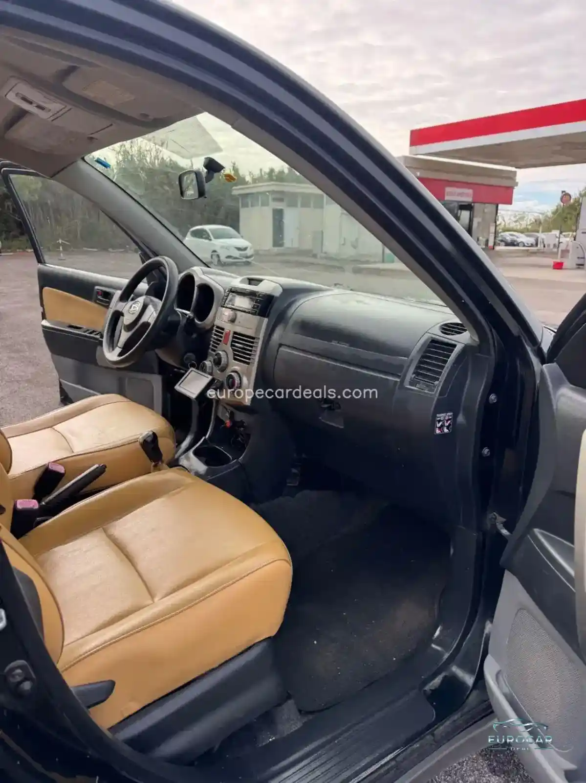 Daihatsu Terios