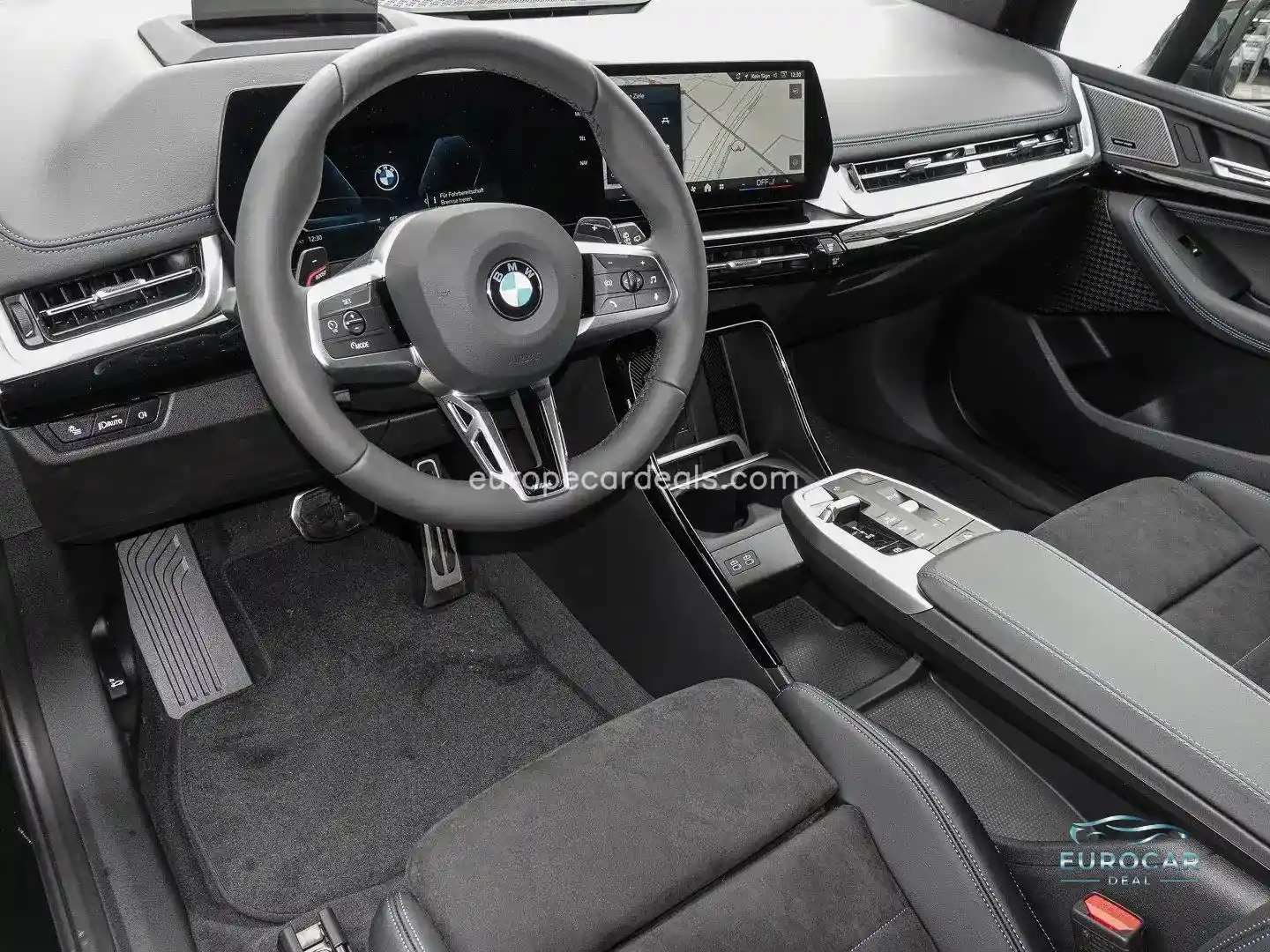 BMW 220 Active Tourer