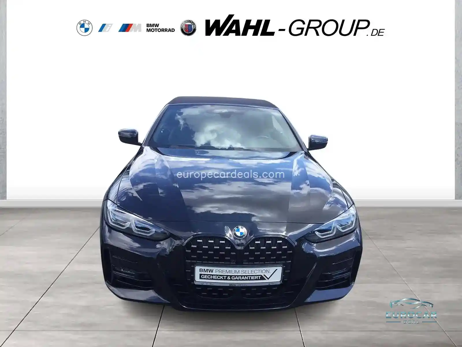 BMW 420