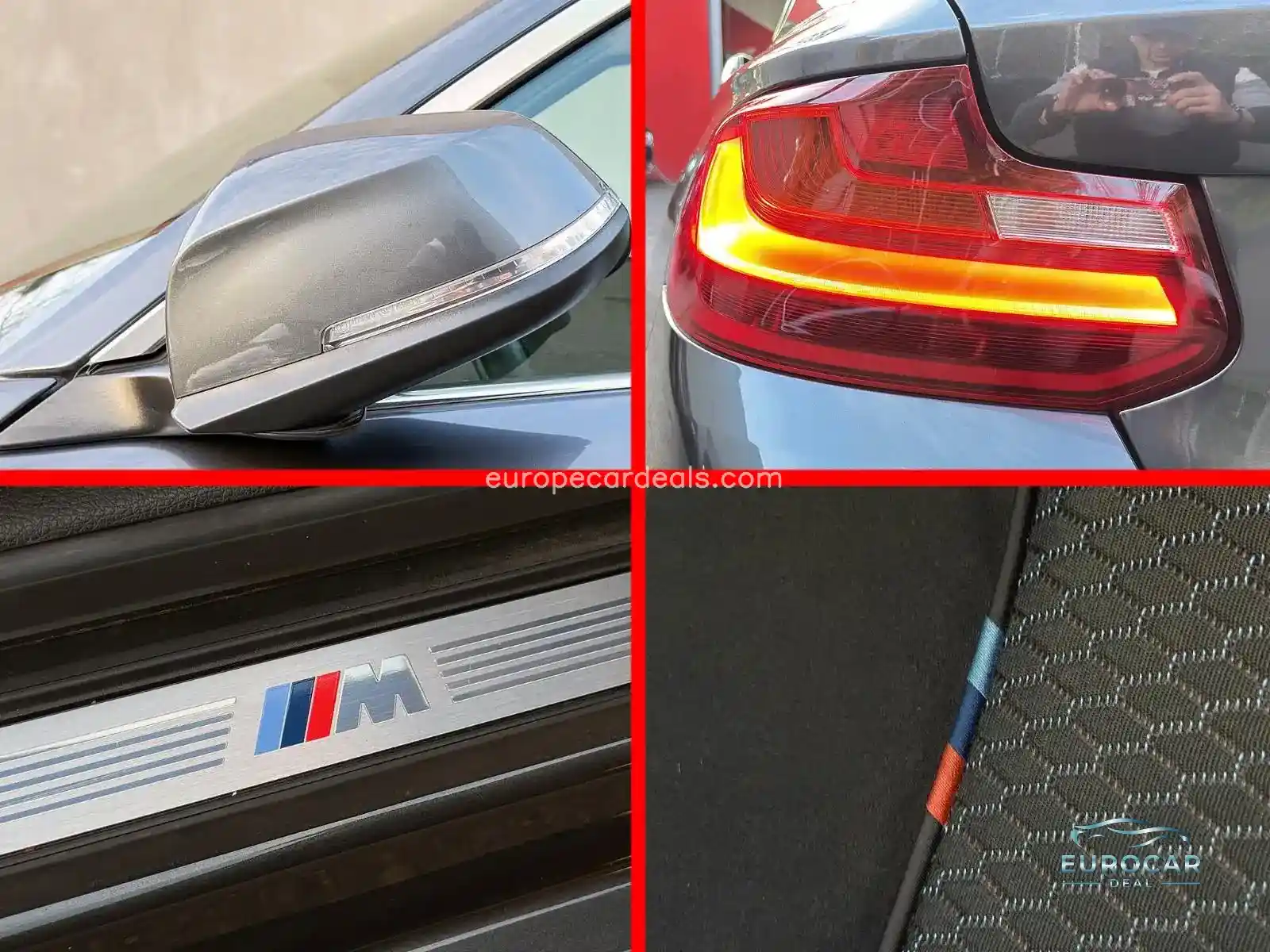 BMW 230