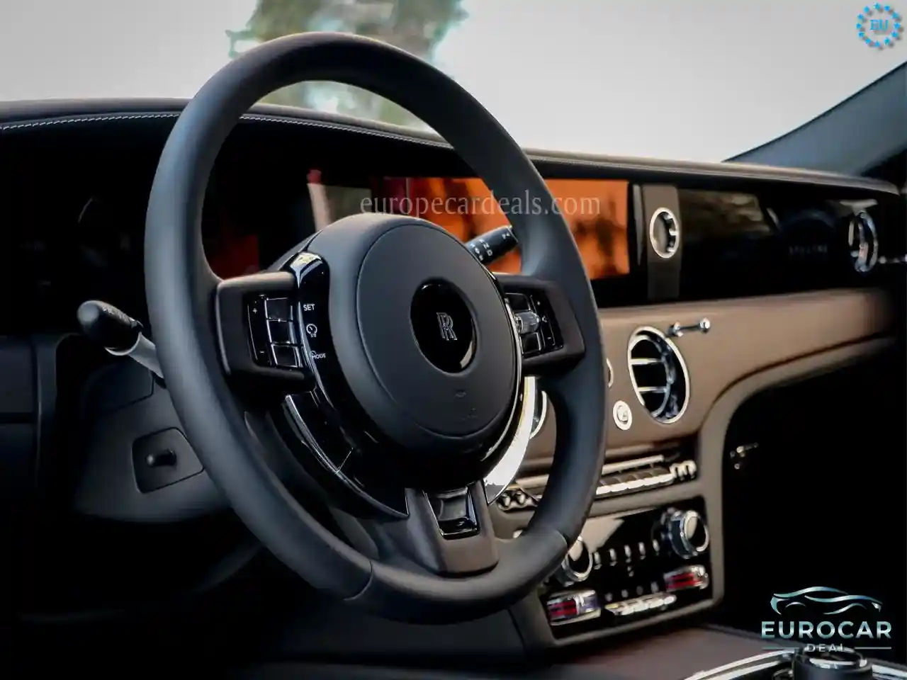 Rolls-Royce Spectre