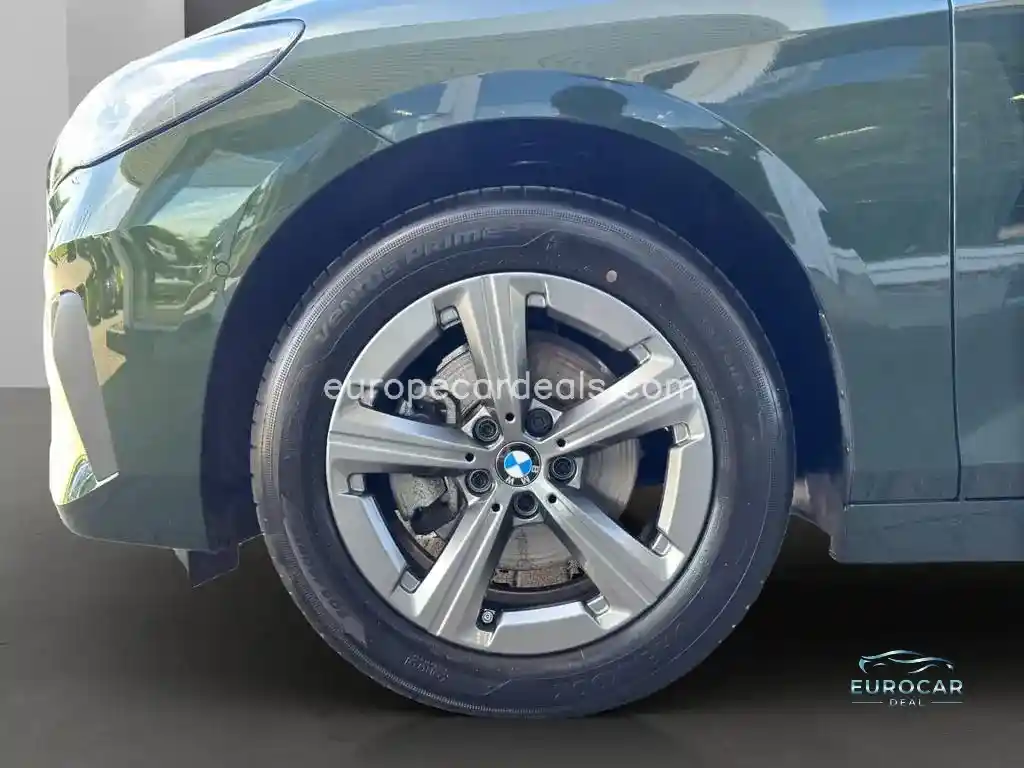 BMW 216 Active Tourer