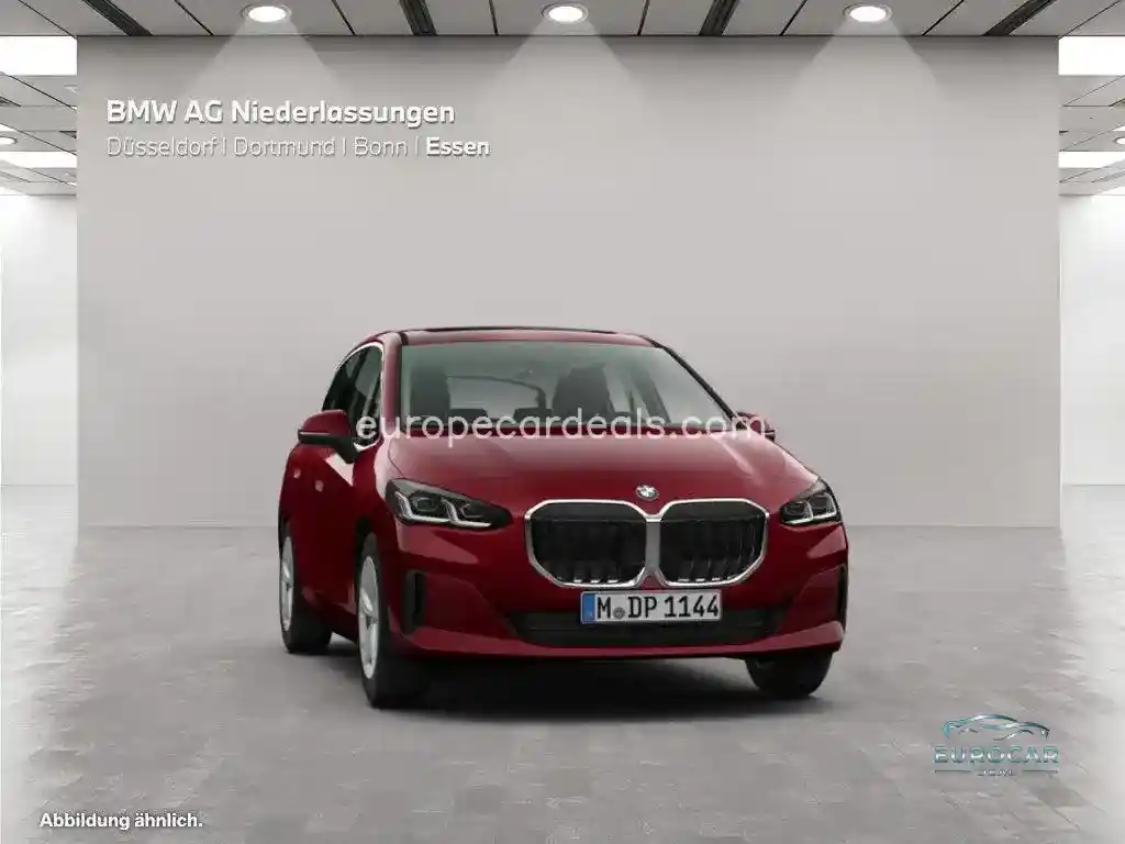 BMW 218 Active Tourer