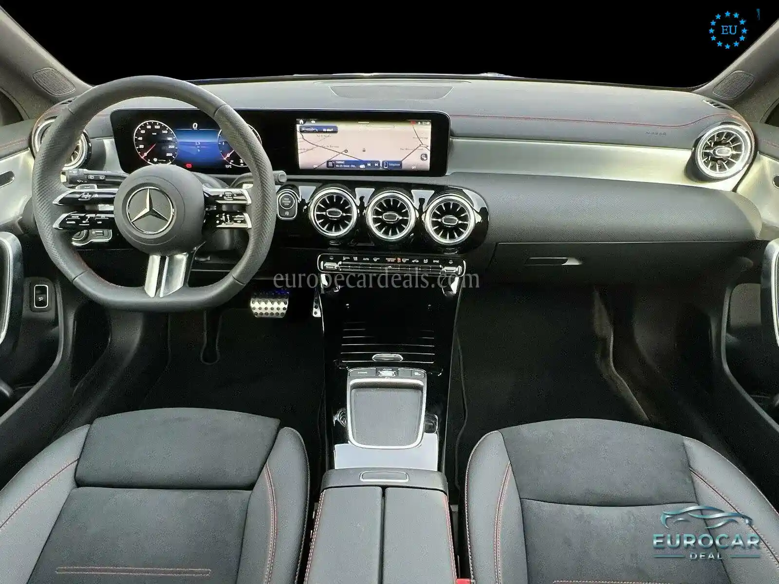 Mercedes-Benz CLA 200 Shooting Brake