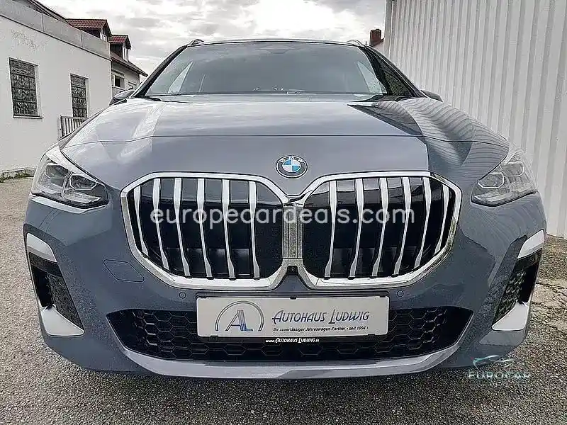 BMW 223 Active Tourer