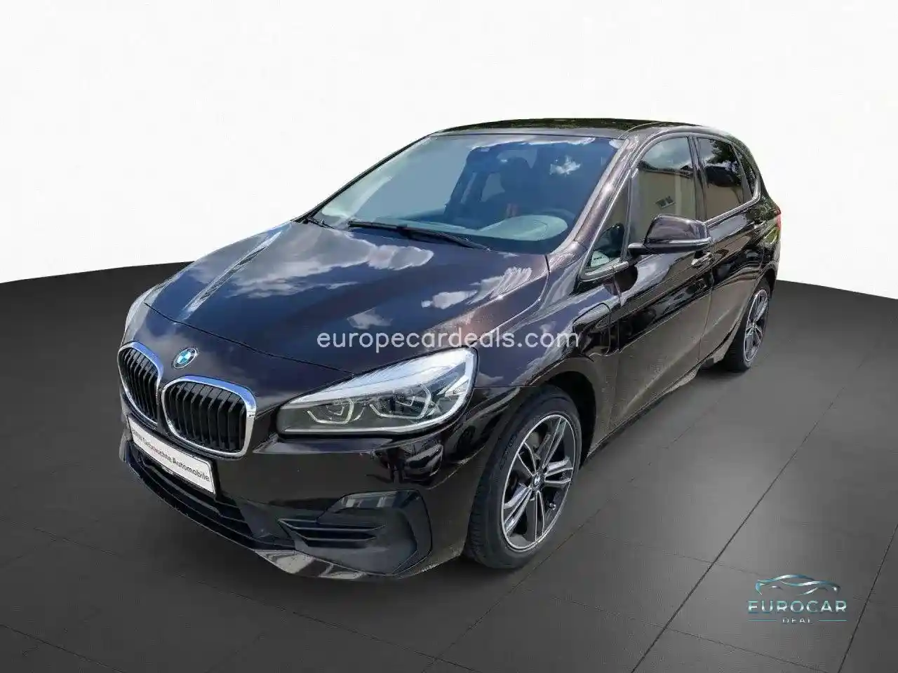 BMW 225 Active Tourer